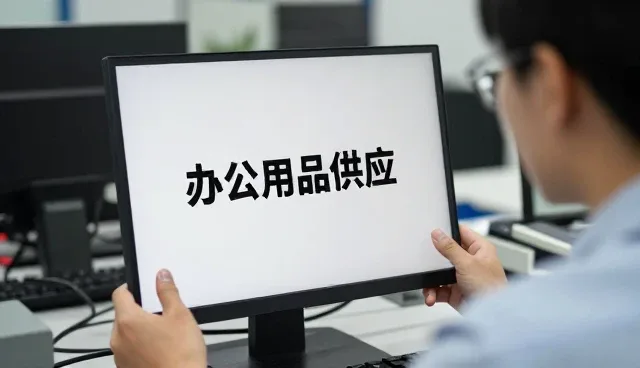广州炼湘商贸有限公司打造实验室环境下的商品采购解决方案